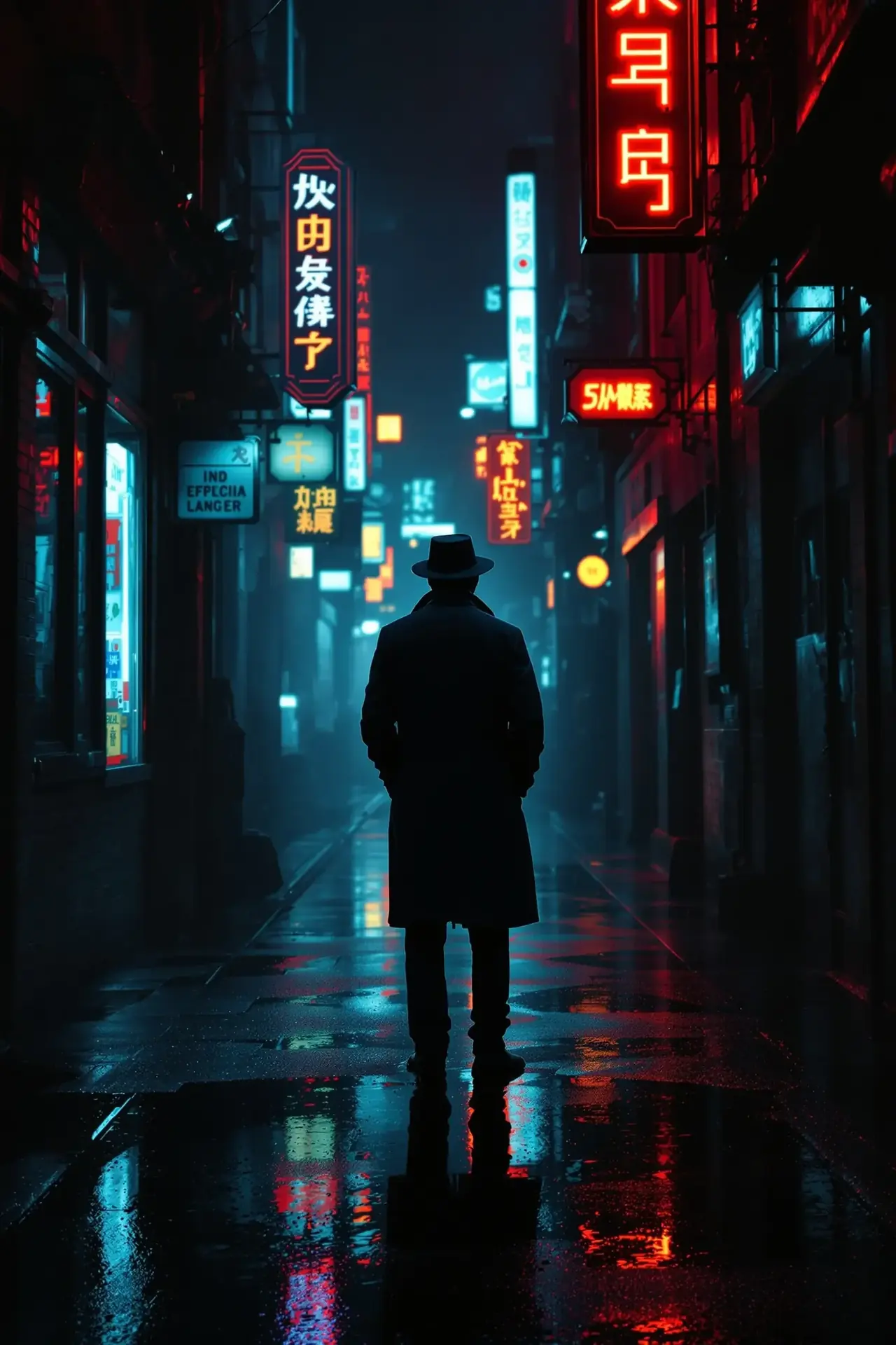 暗夜追凶 - 97视频排行榜 暗夜追凶 - 97视频排行榜